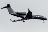 Gulfstream Aerospace G-IV-X Gulfstream G450
